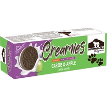 Caniland Creamies karob a jablko 120 g