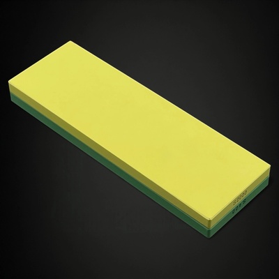 Naniwa Nan cs-404/420 комбиниран заточващ камък superstone грапавост 400/2000