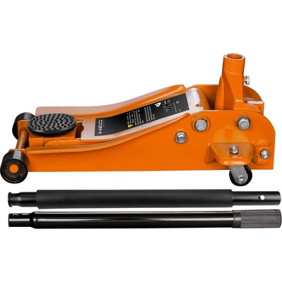 NEO TOOLS Zdvihak hydraulicky vozik 2,5 t 11-731