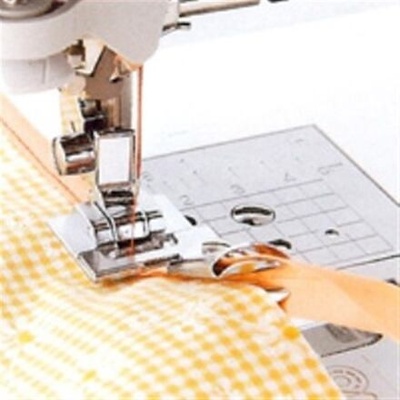 F 014 Patka lemovací se zakladačem - Brother