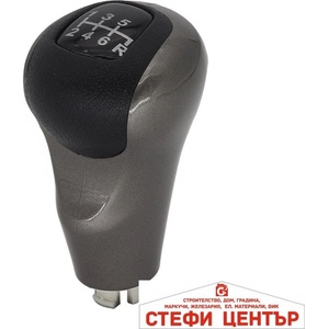 Paolo Топка за скоростен лост съвместима с Honda Civic - 6 скорости (58459) - steficenter