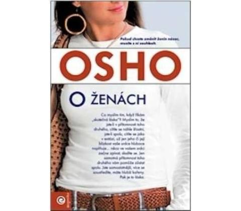 O ženách - Osho