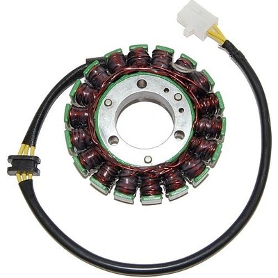 ELECTROSPORT vinutí alternátoru (stator) KAWASAKI EN 450/454LTD 85-90, EN 500 VULCAN 90-09, EX 500 NINJA 500R 87-09
