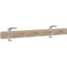 Muuto Avail Coat Rack dub / šedý