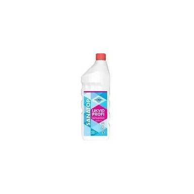 Stachema SF220 Sanatop LIKVID Profi 1:9 1L