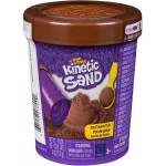  Kinetic Sand кафява сладоледена тръбичка (6071551_HNEDA)
