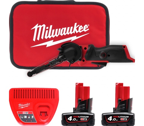 Milwaukee M12FBFL10-402B