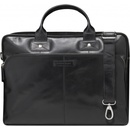 dbramante1928 Taška Kronborg 2. generácia pre laptop 16'' black BG16GTBL1499