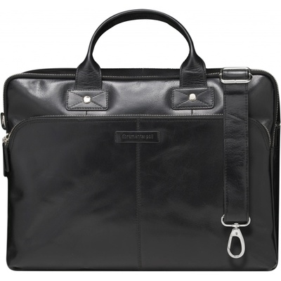 dbramante1928 Taška Kronborg 2. generácia pre laptop 16'' black BG16GTBL1499