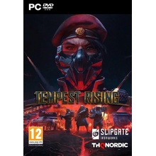 Tempest Rising