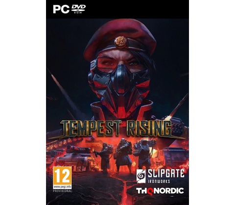 Tempest Rising