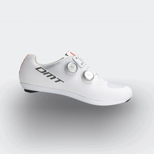 DMT KR0 EVO White/Silver 2025
