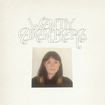 Wendy Eisenberg - WENDY EISENBERG CD