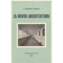 Za novou architekturu