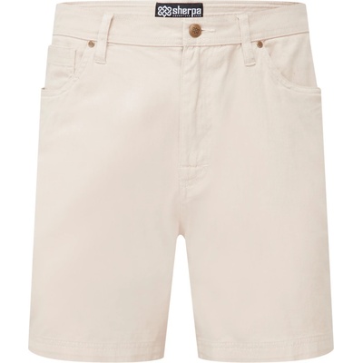 Sherpa Мъжки къси панталони Sherpa Dando 5 Pocket Short Shorts - Goa Sand - размер 32 (US) (012-4473-0211)