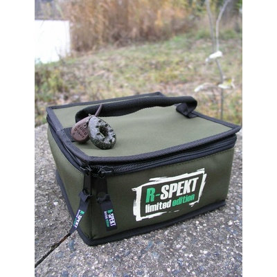 R-SPEKT Pouzdro na olůvka 6 komorové