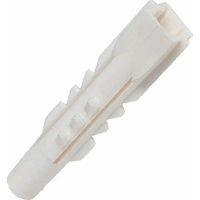 WT WINTECH Hmoždinka čtyřhranná 8 × 47 mm, 200 ks – Zbozi.Blesk.cz