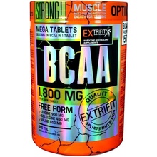 Extrifit Bcaa 1800 300 tabliet