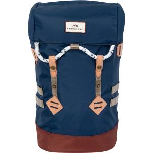 Doughnut Дневна раница Doughnut Colorado 19 Jungle Series Daypack - Navy - размер One Size (502-5989-0711)