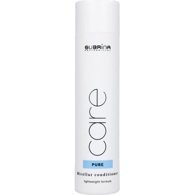 Subrina Care Pure micelárny kondicionér 250 ml