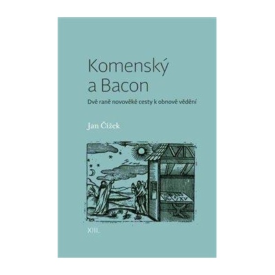 Komenský a Bacon