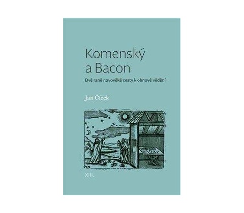 Komenský a Bacon