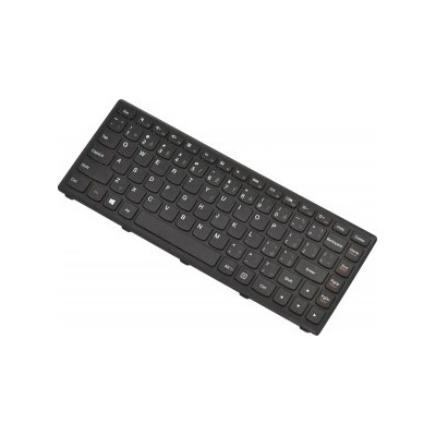 Lenovo Ideapad S400U Klávesnice Keyboard pro Notebook Laptop Česká Czech