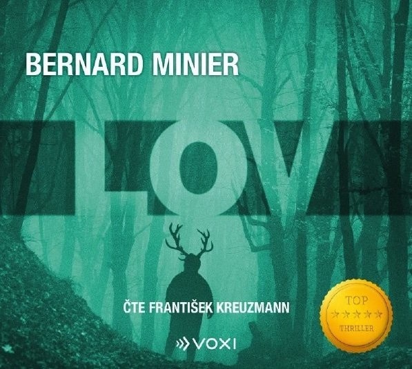 Lov - Bernard Minier