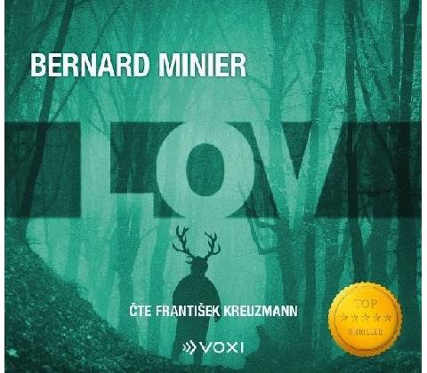 Lov - Bernard Minier