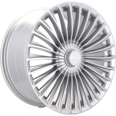 RACING LINE 3S198 8,5x20 5x112 ET35 silver