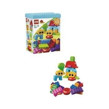 LEGO® DUPLO® 10561 prvé kocky pre najmenších