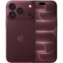 Apple iPhone 18 Pro 256GB Burgundy