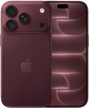 Apple iPhone 18 Pro 256GB Burgundy