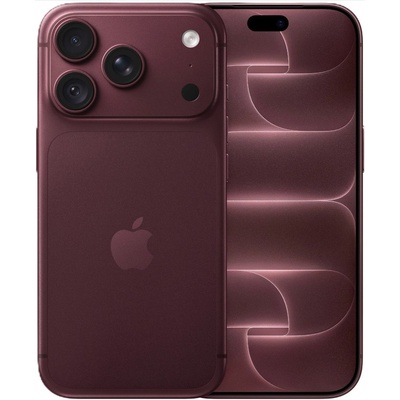 Apple iPhone 18 Pro 256GB Burgundy