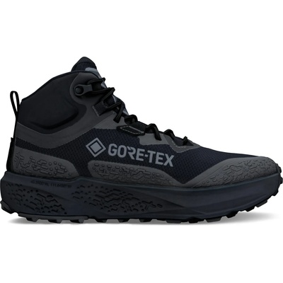 Altra Мъжки туристически обувки Altra Timp 6 Mid GTX Walking boots - Black / Black - размер 45 (EU) (019-1339-0119)