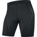 Gore C5 Liner Short Tights+ s vložkou čierna
