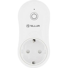 Tellur WiFi Smart AC Plug