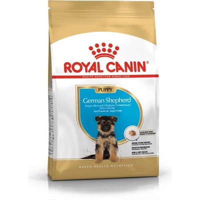 Royal Canin German Shepherd Puppy 3 kg