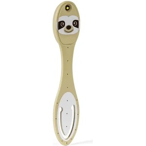 Thinking Gifts Лампа и книгоразделител Flexilight Sloth (TG-FLSLO)