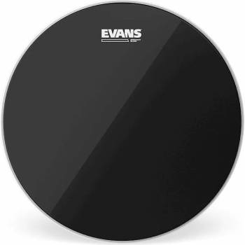 Evans TT14RBG Resonant 14" Black Кожа за барабани резонансна (TT14RBG)