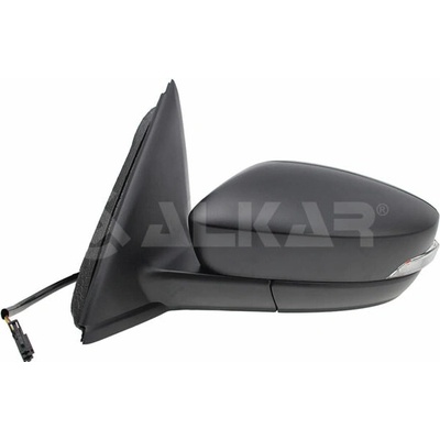 ALKAR Vonkajšie spätné zrkadlo 6125673