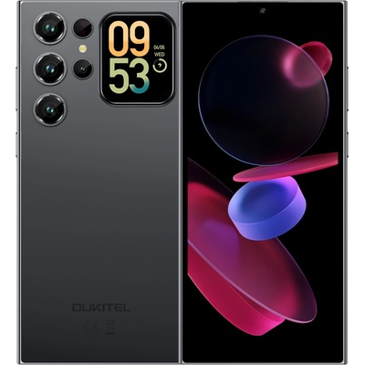 OUKITEL C62