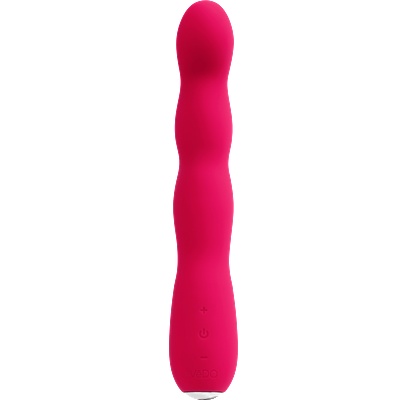 QUIVER PLUS FOXY PINK