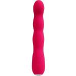 VēDO QUIVER PLUS FOXY PINK