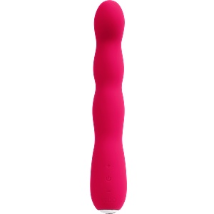 VēDO QUIVER PLUS FOXY PINK