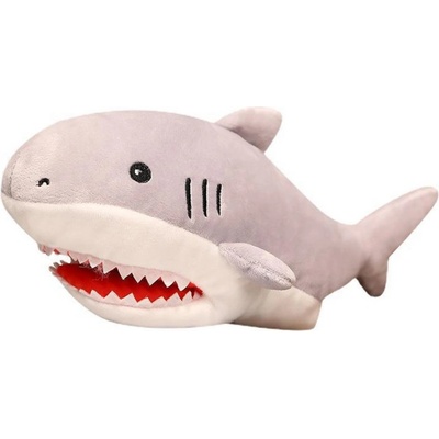 Mamido maňásek žralok 30 cm