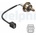 Lambda sonda DELPHI ES21178-12B1 (ES2117812B1)