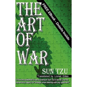 The Art Of War: The Art Of War: Sun Tzu | Sun Tzu (2010)