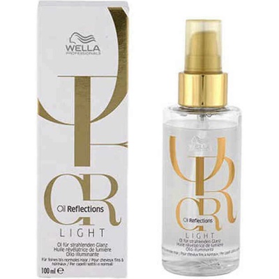 Wella Oil Reflections Light Luminous Reflective Oil 100 ml