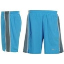 Nike 7in Tempo Shorts boys černé/šedé